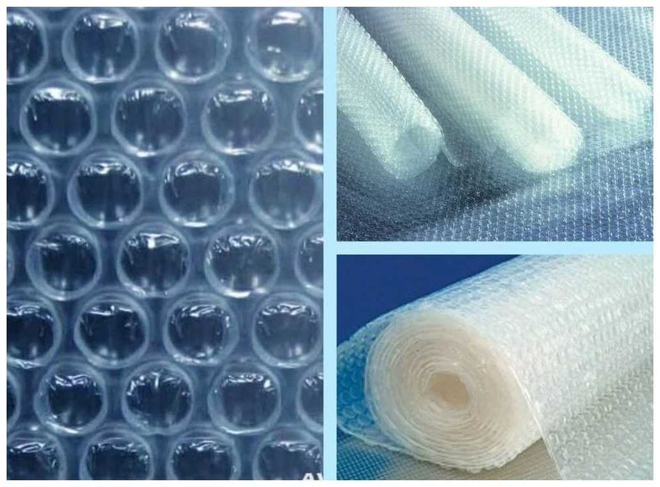 Puzirka (Воздушно пузырчатая пленка / пленка / пузырька / пузырьками)