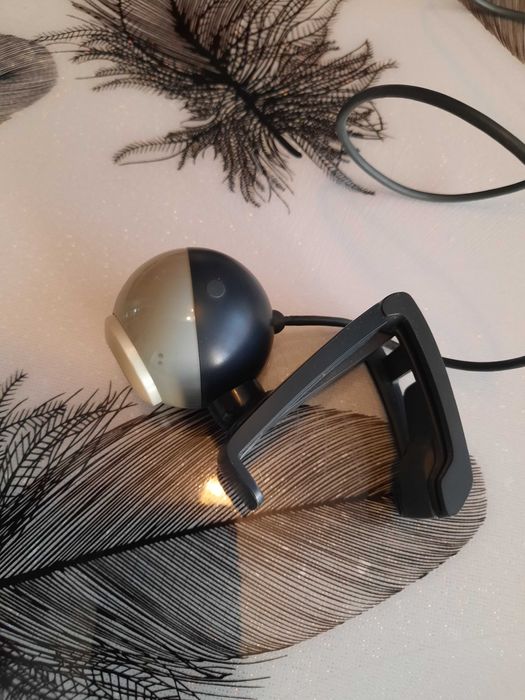 Уеб камера за компютър