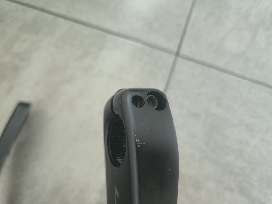 Shimano Ultegra R8100 12v 172.5 + Power Meter Dual Giant Power Pro 3