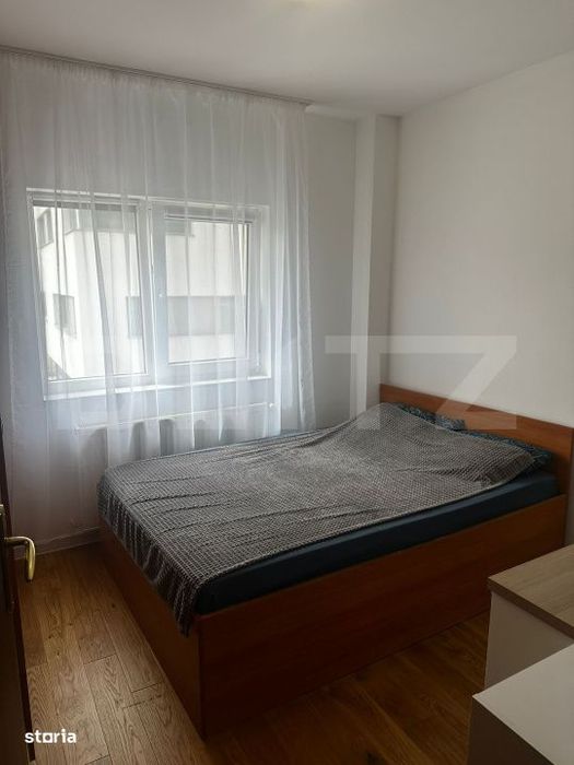 Investitie - 2 camere, etaj Intermediar, zona Calea Turzii