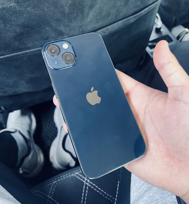 продам iphonе 13