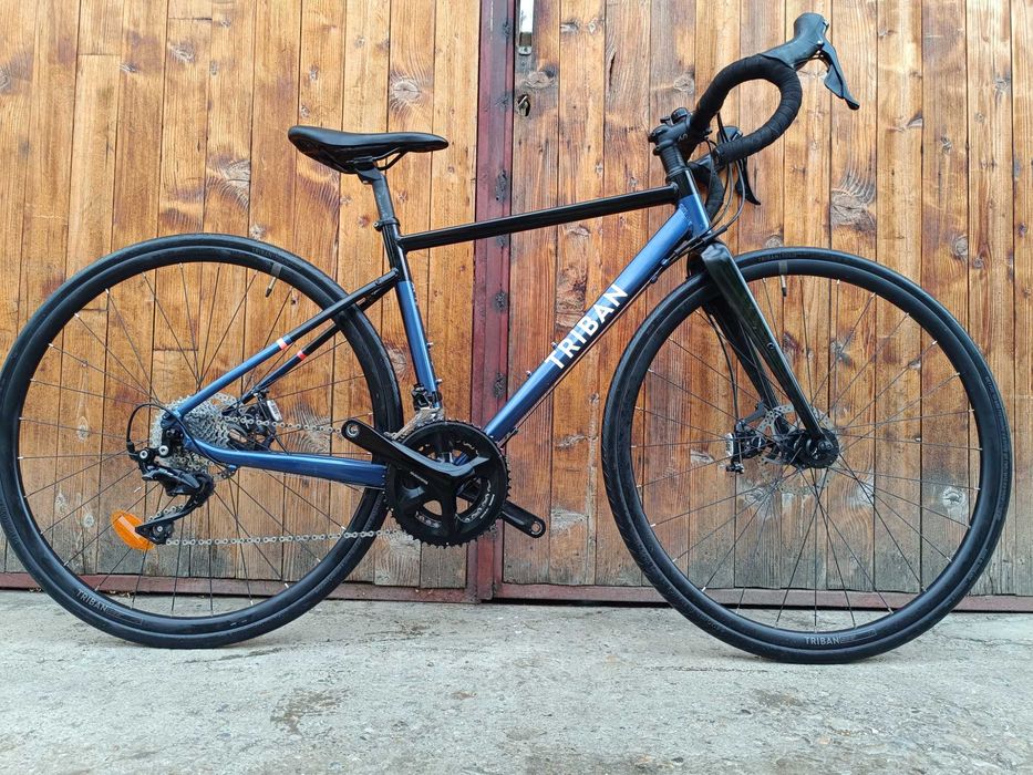 2024 Triban RC 520 Shimano 105