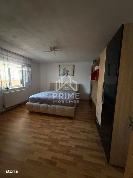 Apartament modern 2 camere, ultracentral Blaj – Etaj 1, mobilat comp