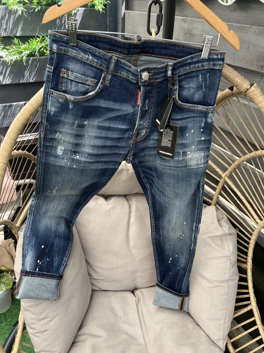 Blugi Dsquared2 Premium 1|1