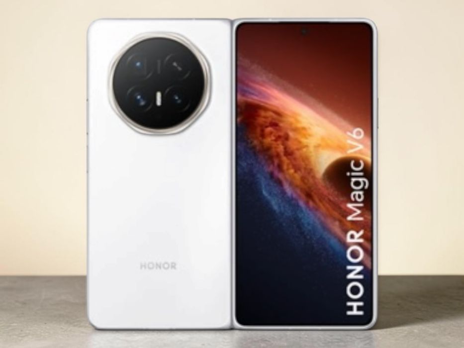 Honor Magic V6 512GB 16RAM Gold / Red / White / Black НЕРАЗПЕЧАТАН! Гаранция!