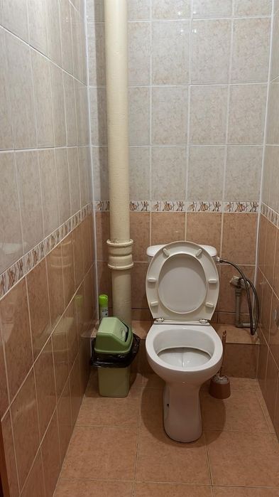 Сдаётся квартира