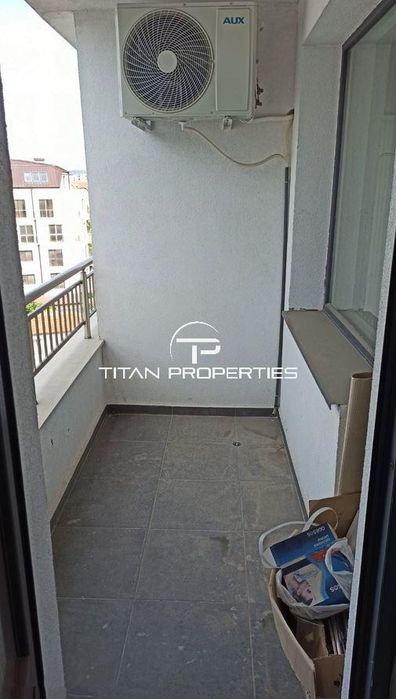 Дава се под наем Двустаен апартамент в Варна, Колхозен пазар - 65 кв.м за 500 € - Снимка #15