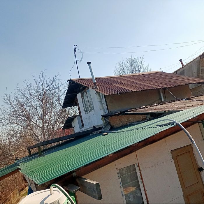 Дача 21 соткa Турарские