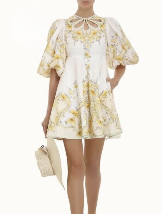 Zimmerman рокля Оригинална