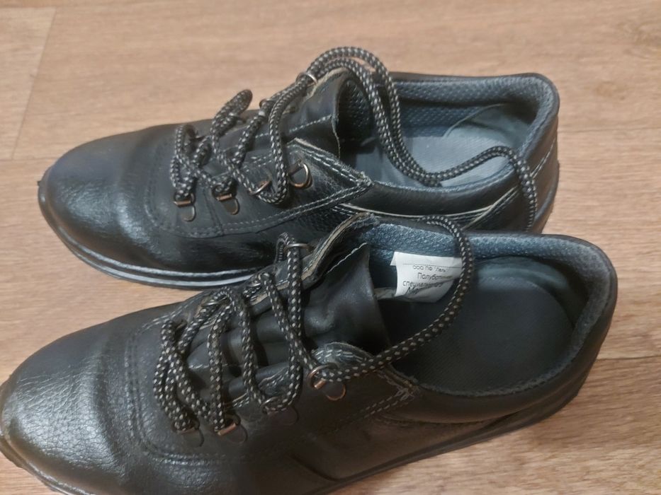 Полуботинки,р.43