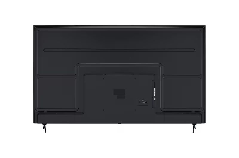 Tелевизор LG Smart TV LG UHD AI 75UA75 4K 2025 года оригинал бюджетный