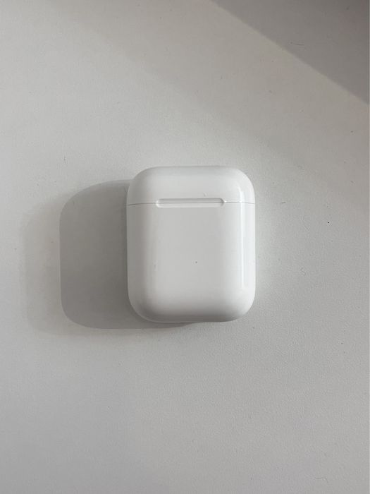 Airpods 2, наушники