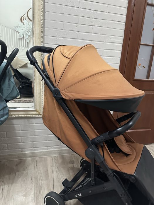 Коляска Anex Air X бренд