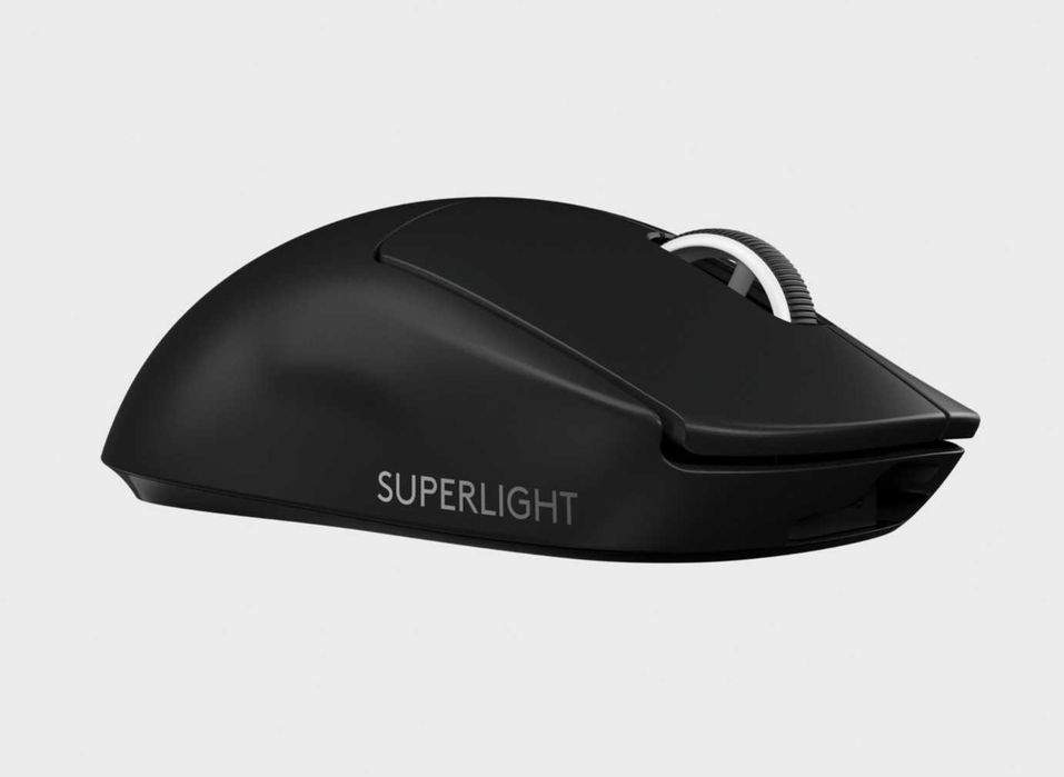 Logitech PRO SuperLight