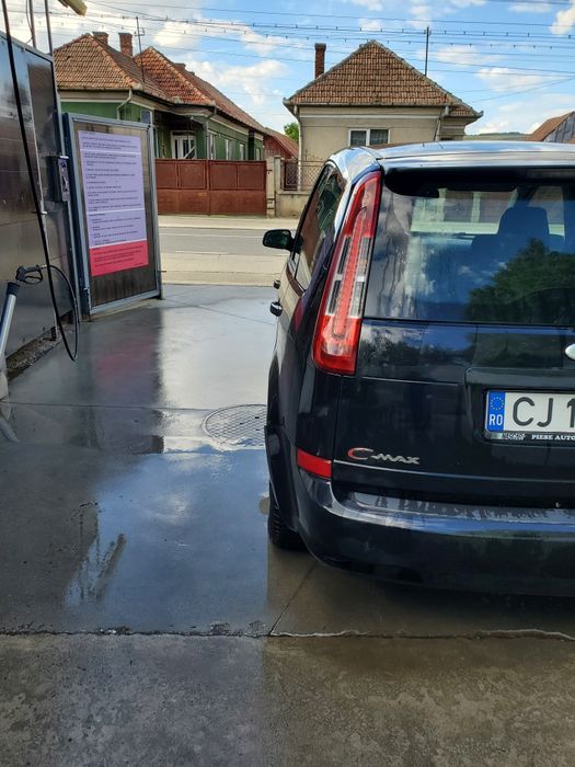 vand  masina c-max