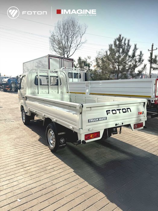 FOTON TRUCK MATE 1 D1 грузовой автомобиль