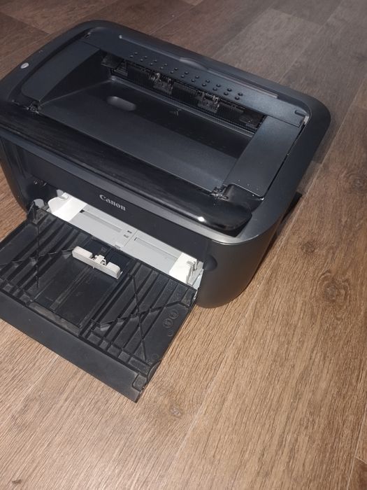 Принтер canon lbp 6000b