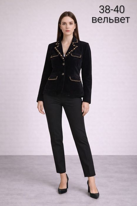 Стильные куртки Германия