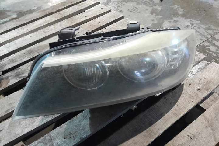 Far stanga 7202589 7202589 BMW Seria 3 E90 [facelift] [2008 - 2013] S