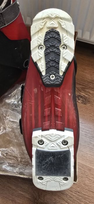 Ски обувки SALOMON 260-265мм