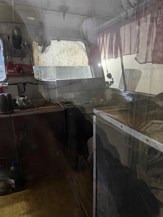 Продается Тепловоз ТГМ-40