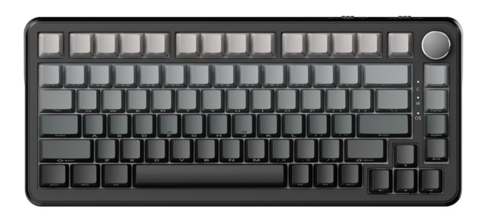 Продам Клавиатуры  Ajazz AK820 Max (plus)