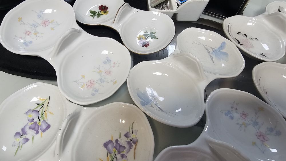 Порцеланови солници