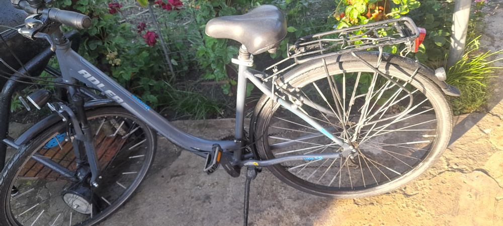 Bicicleta nemteasca