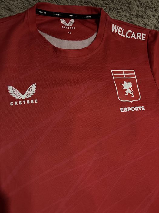 Футболка Castore