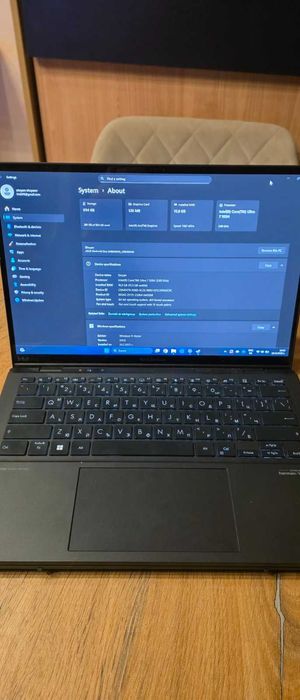 ASUS Zenbook Duo