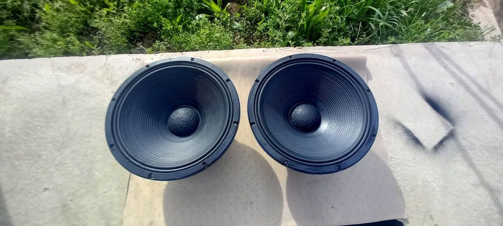 SD 800 Orginal P Audio