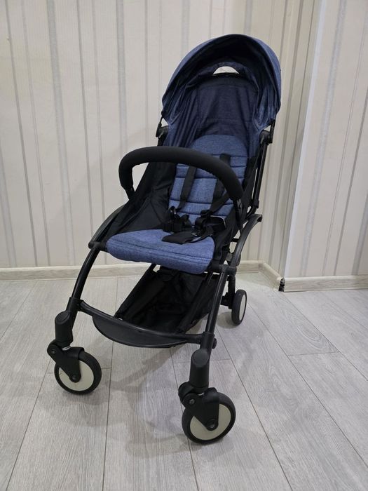 Аналог Yoyo детская коляска