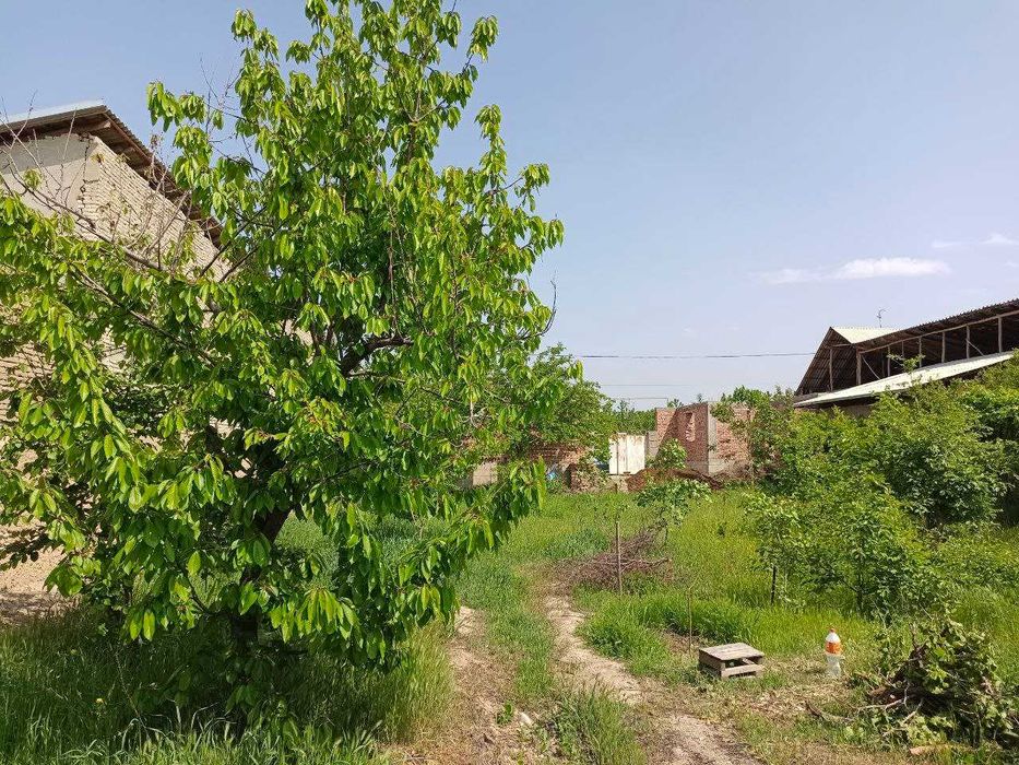 Ховли уй сотилади - Миндонободда курилиши тугалланмаган уй сотилади