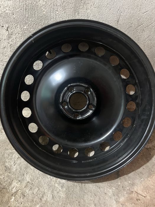 Джанта патерица 20ка