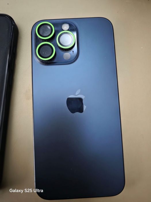 Vand iohone 15 pro max