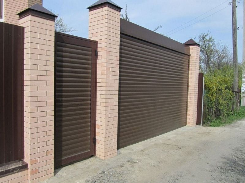 Ремонт обслуживание ,Автоматический Рольставни для ворот и окон