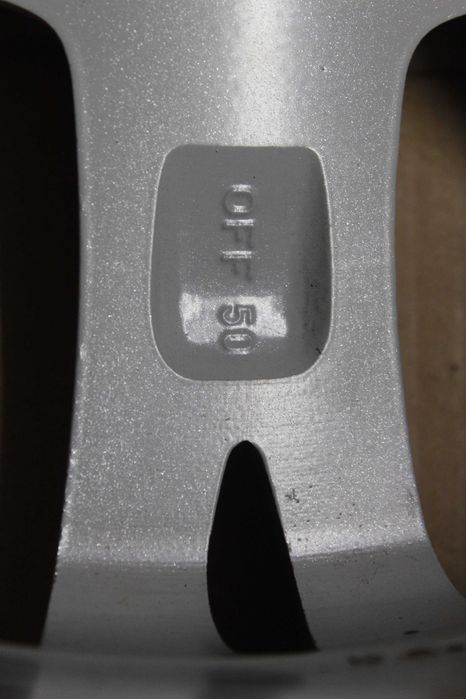 Джанти 16" Ford Focus, C-Max, S-Max, Galaxy, Mondeo