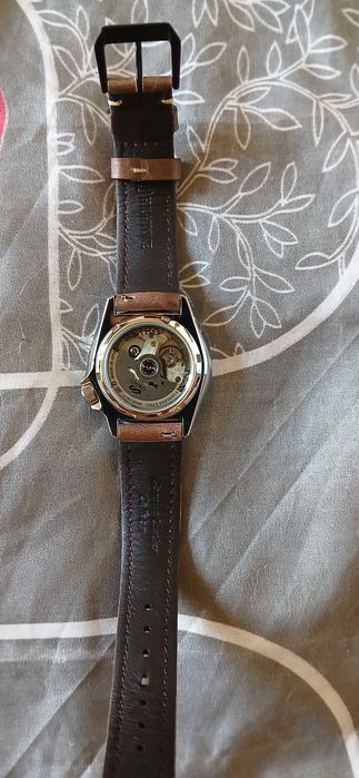 Продавам: Seiko 5 SRPE51K1