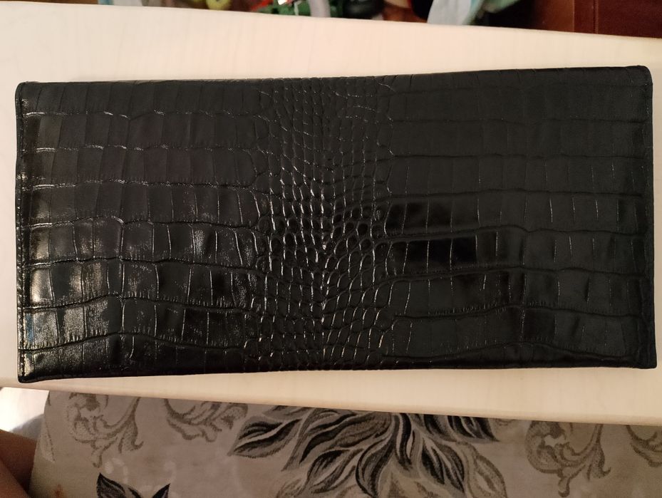 Сумка клатч бренда АКА