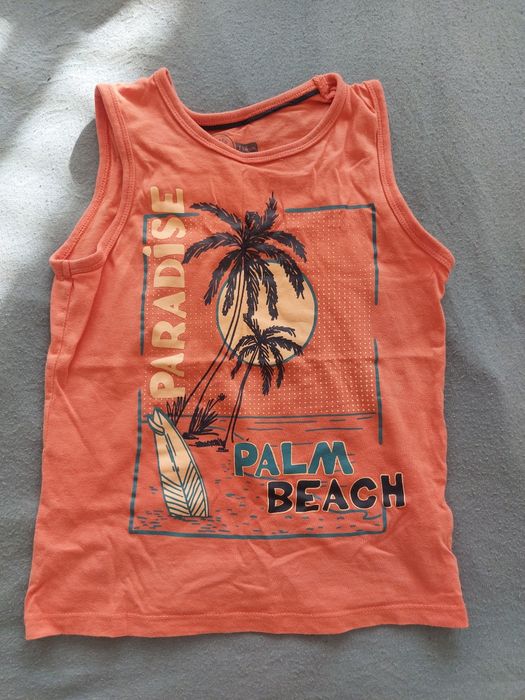 Детски тениски, потници,къси гащи