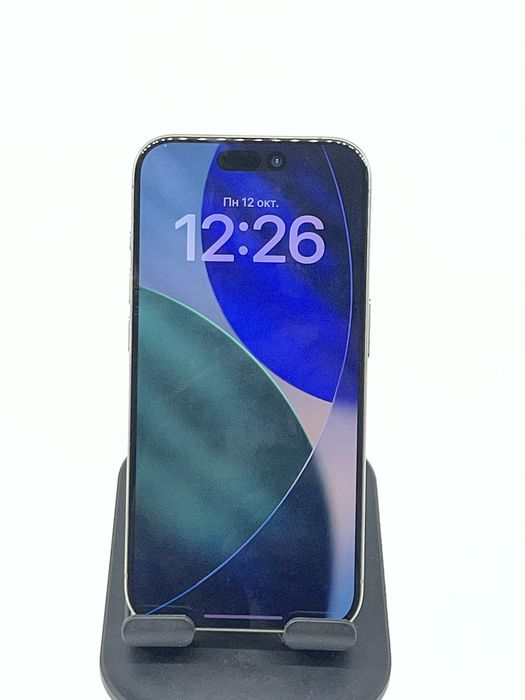 Iphone 15 pro ~ 256 gb ~ imei 85613 ~ pintel kz