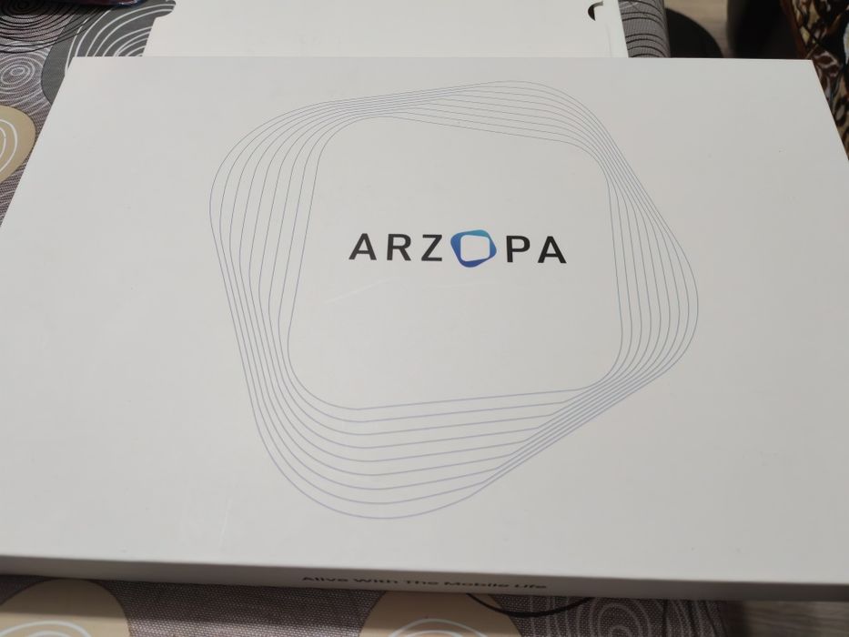 Monitor portabil ARZOPA A1