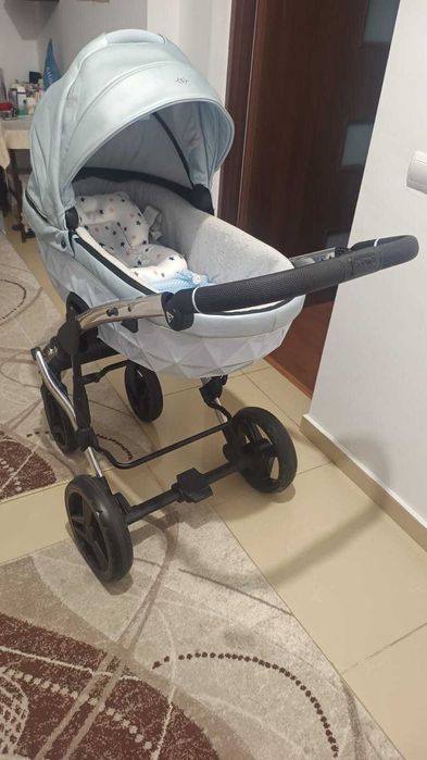 Carucior copii Junama Diamond 0764299524