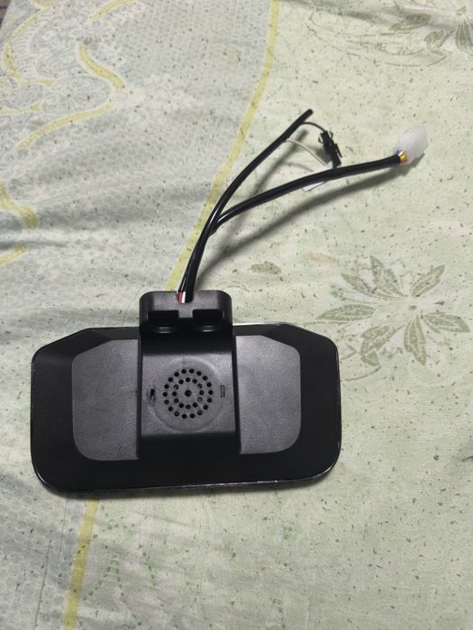 Планшет панель приборов электовелосипед