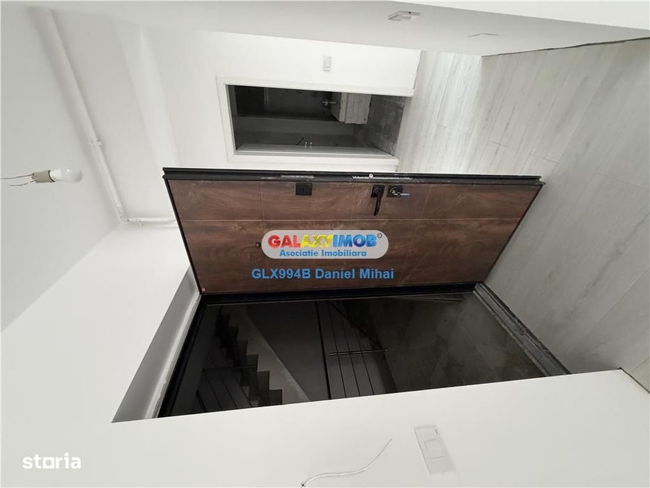 Apartament 3 camere-Bloc NOU-Leroy Merlin-sos. Alexandriei