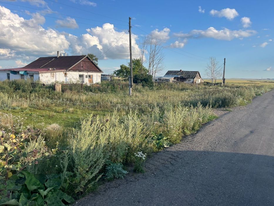 Продам дом в селе Озерное, готовый бизнес