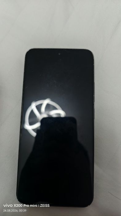 Обменяю xiaomi 15 256/12