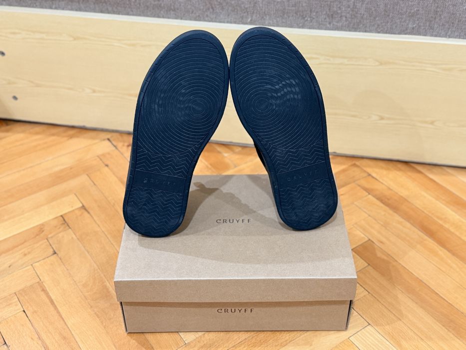 Мъжки обувки Cruyff / Като нови / н.42