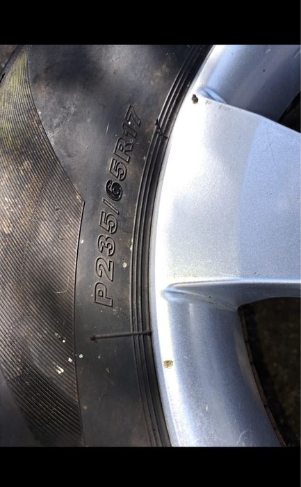 jenti cu cauciucuri de iarna Skoda 2 si Nissan