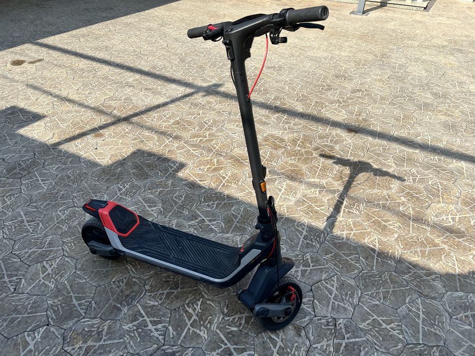 Электросамокат Ninebot p100s